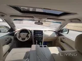 Nissan Patrol SE 2016